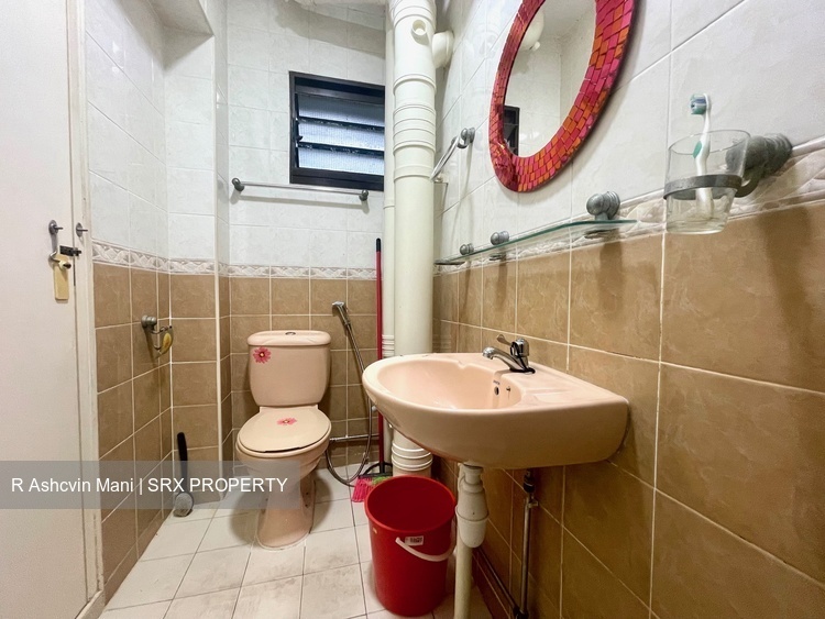 Blk 596D City View @ Cheng San (Ang Mo Kio), HDB 4 Rooms #594793341